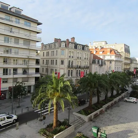 Chaleureux T3 Centre