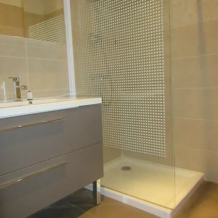 Chaleureux T3 Centre * Biarritz